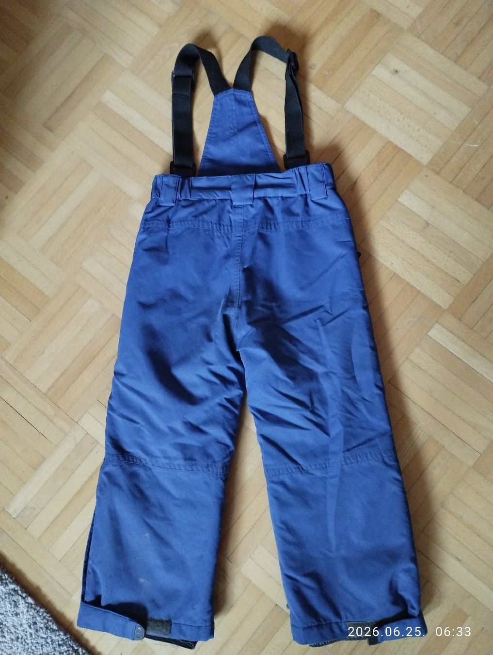 Pantaloni: Schneehose Skihose Grösse 110  – Usato da Wangs venduto da Gabrill 1
