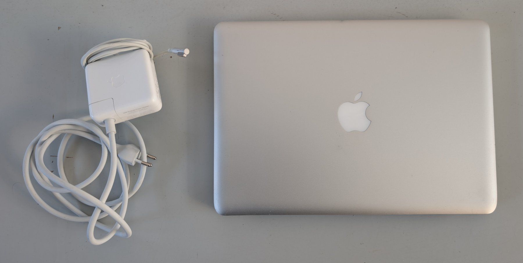 Apple Notebooks: Apple MacBook Pro 13" – Gebraucht aus Dietlikon von ComdatAG 1