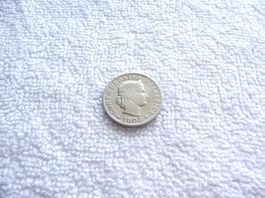 20 centimes/rappen 1903