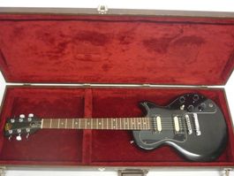 Gibson SONEX-180 Deluxe inkl. Case - Made in USA, 1980!!