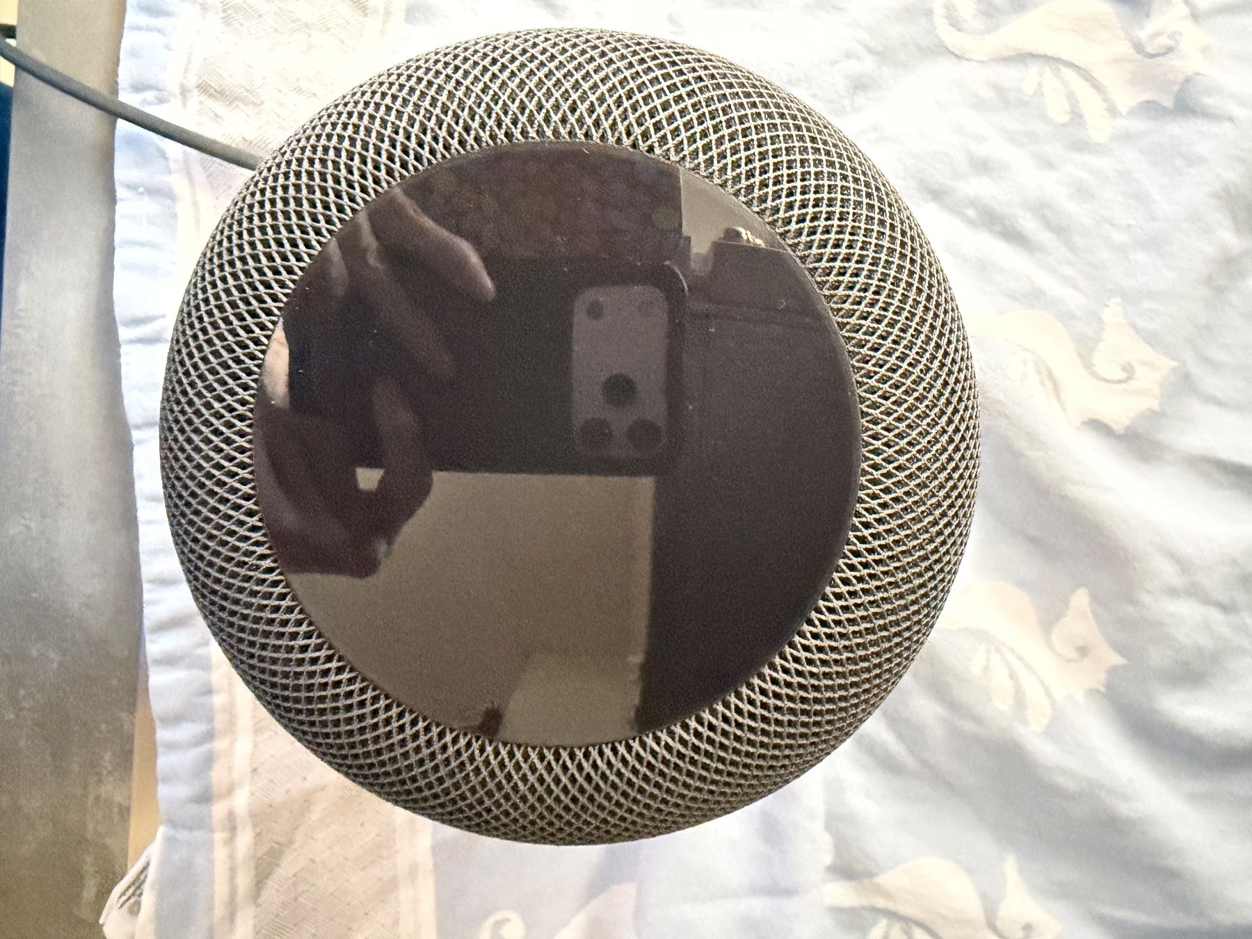 Apple Casse acustiche: TOP Apple HomePod Space Grey, Modell MQHW2D/A – Usato da Gelterkinden venduto da Andreachrista 1
