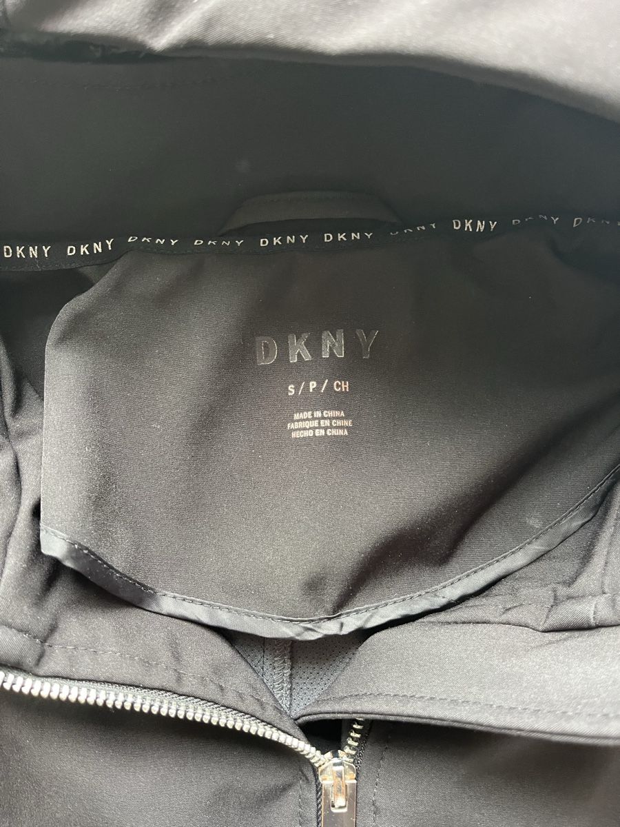 DKNY Jacken: Veste – Gebraucht aus Bogis-Bossey von lis_sc9j 4