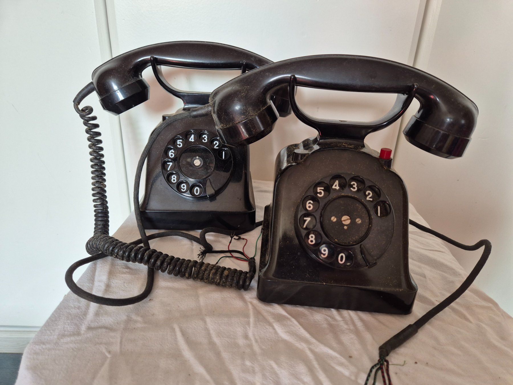 Telefone: Tischtelefon – Gebraucht aus St. Gallen von bea_69r5