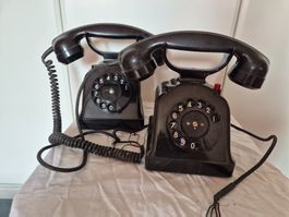 Tischtelefon