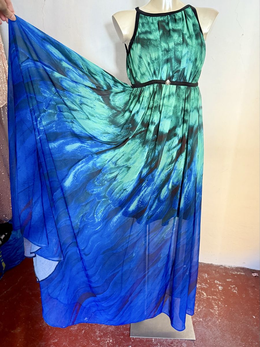 Roberto Cavalli Vestiti: Roberto Cavalli dress S – Usato da Barna venduto da orbuyorcry 2