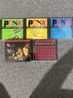 5 CD Sampler Punk