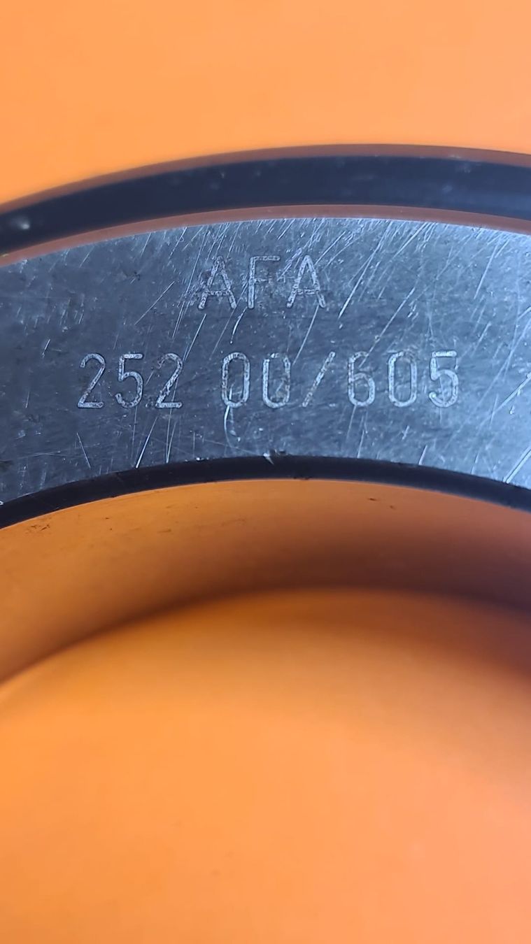 Tesa Messen: TESA Einstellring – Gebraucht aus Egerkingen von ogi3131 3
