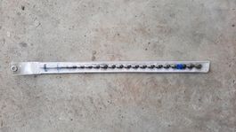 Schlangenbohrer 12 mm