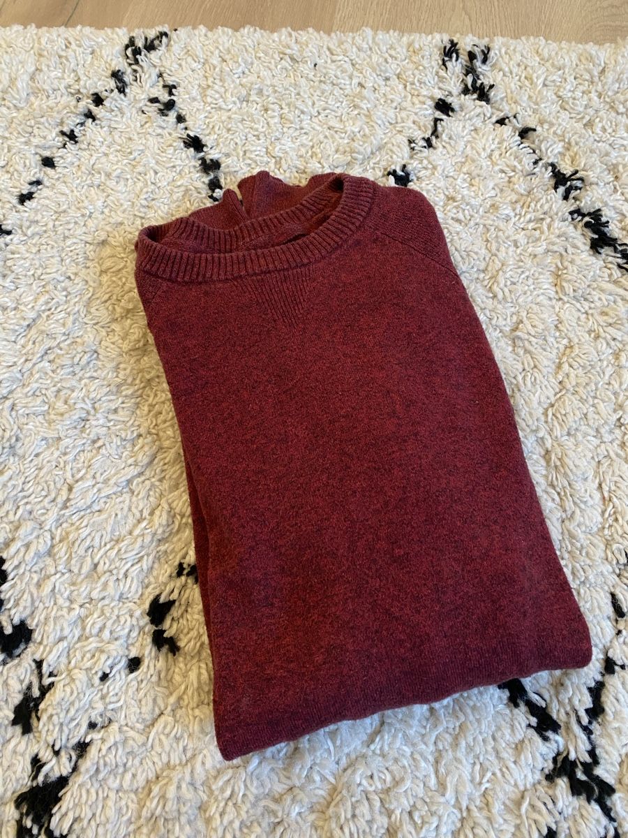 C&A Maglioni & Felpe: Herrenpullover Grösse M – Usato da Buchs ZH venduto da hipsternut 4