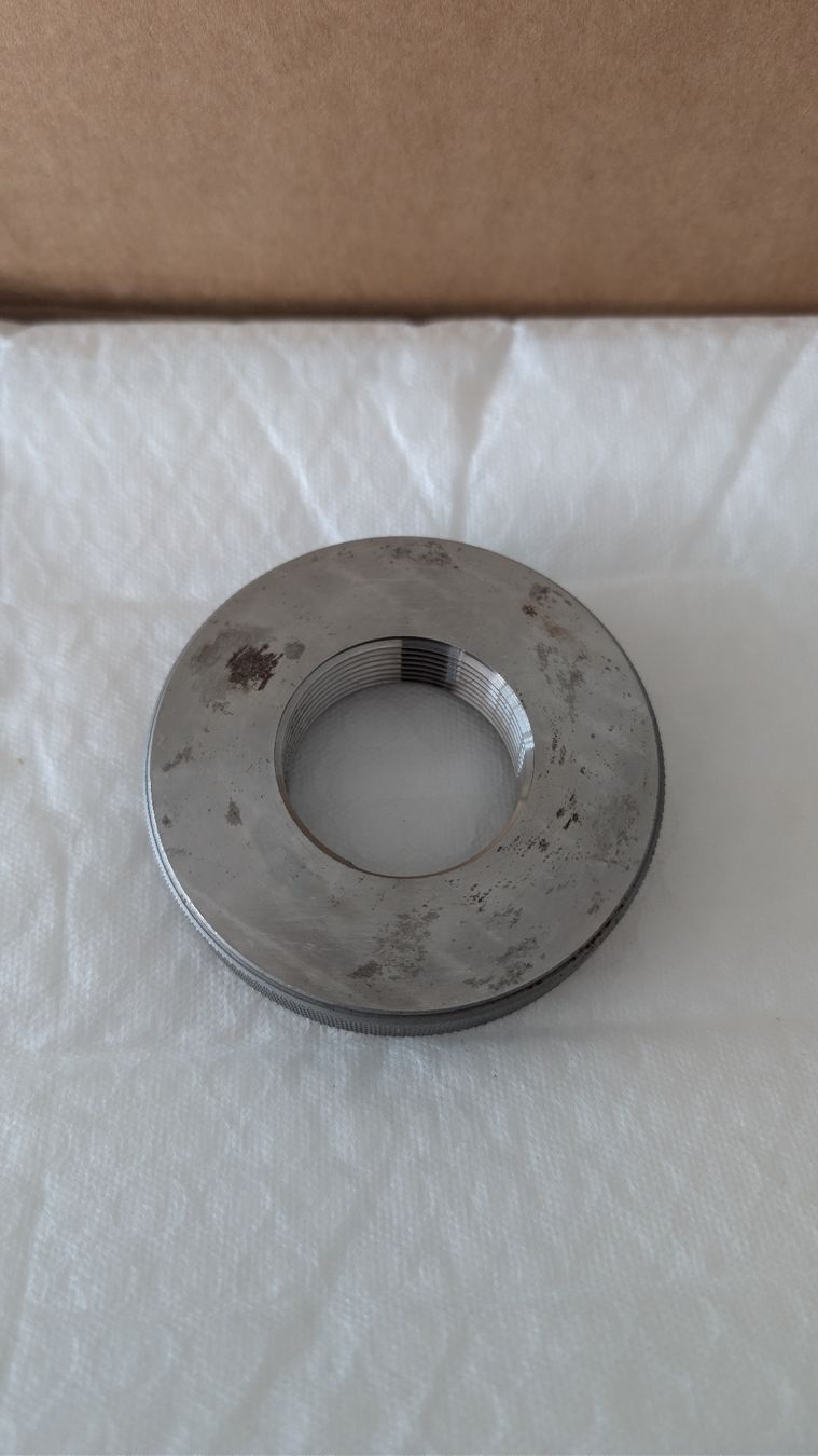 Alle Werkzeuge: Gewindelehrring M42x2-6g – Gebraucht aus Rickenbach SZ von febele 1