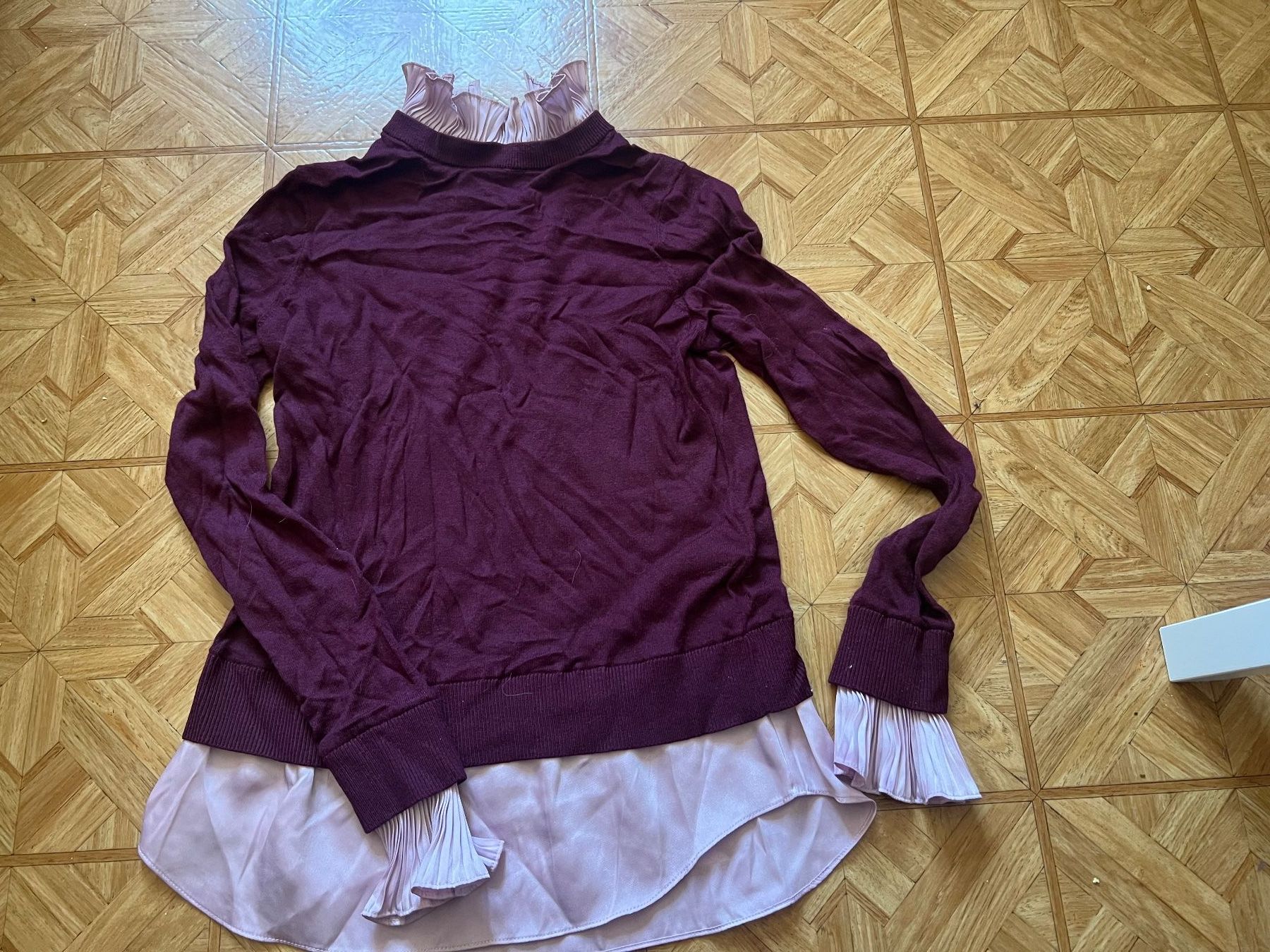 Pulls & Sweat-shirts: Ted Baker Pullover XS – D'occasion à Chiasso par ludi_a6