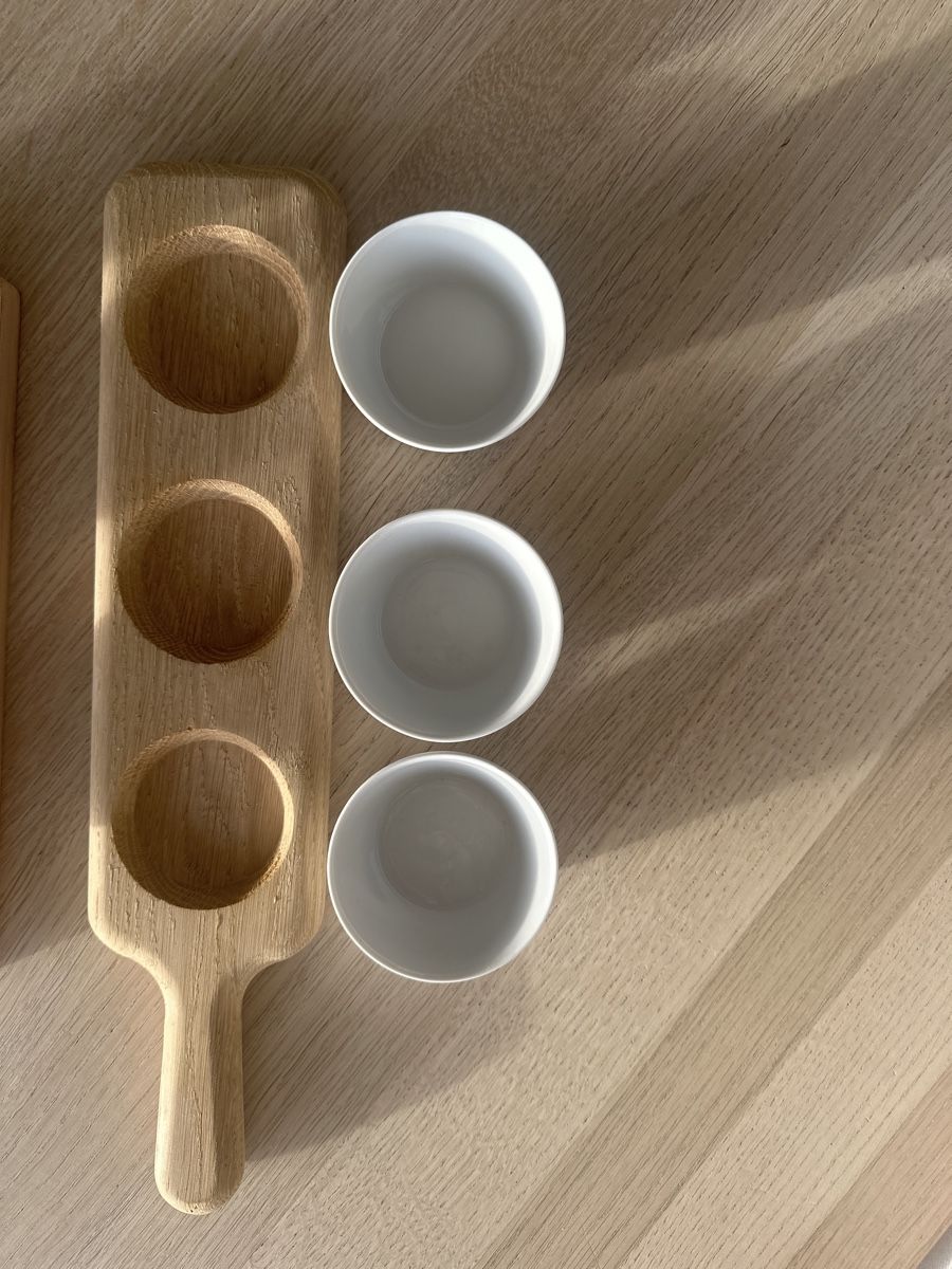 Geschirrsets: Apero-Set – Neu (gemäss Beschreibung) aus Zürich von liv03 2