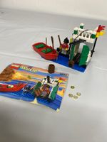 Lego System 6244