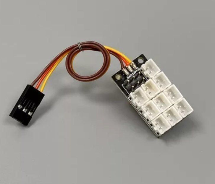 Modellismo RC: rc trucks licht system – Nuovo (secondo la descrizione) da Schöftland venduto da magicX01