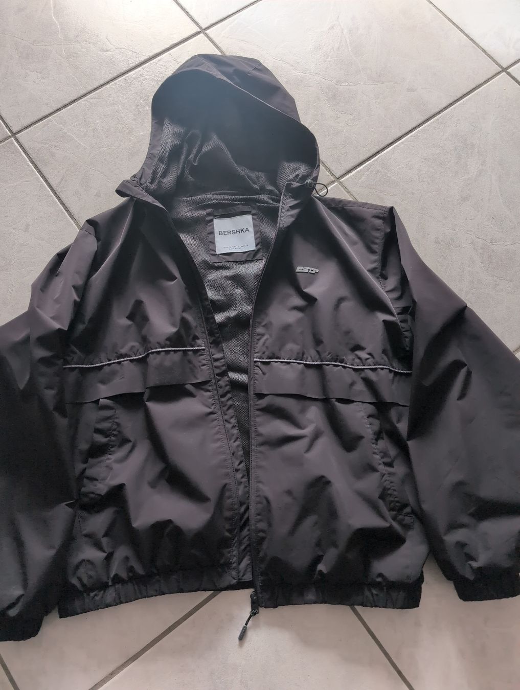 Bershka Giacche: Veste mi saison taille L Bershka – Nuovo (secondo la descrizione) da CORMINBOEUF venduto da savaja