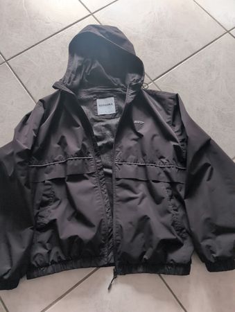 Veste mi saison taille L Bershka