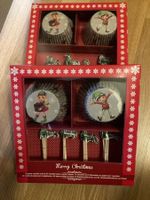 Weihnachten Cupcake Formen Elf