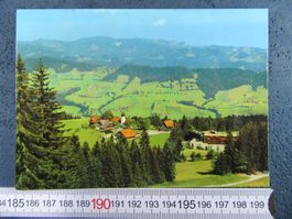 HEILIGKREUZ IM ENNTELBUCH LU AK