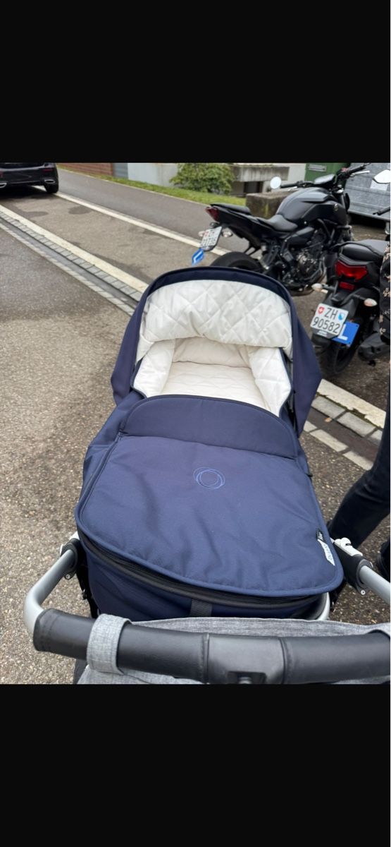 Carrozzine: Occasion Kinderwagen ! Top! – Usato da Wetzikon ZH venduto da alv_zj9t 3