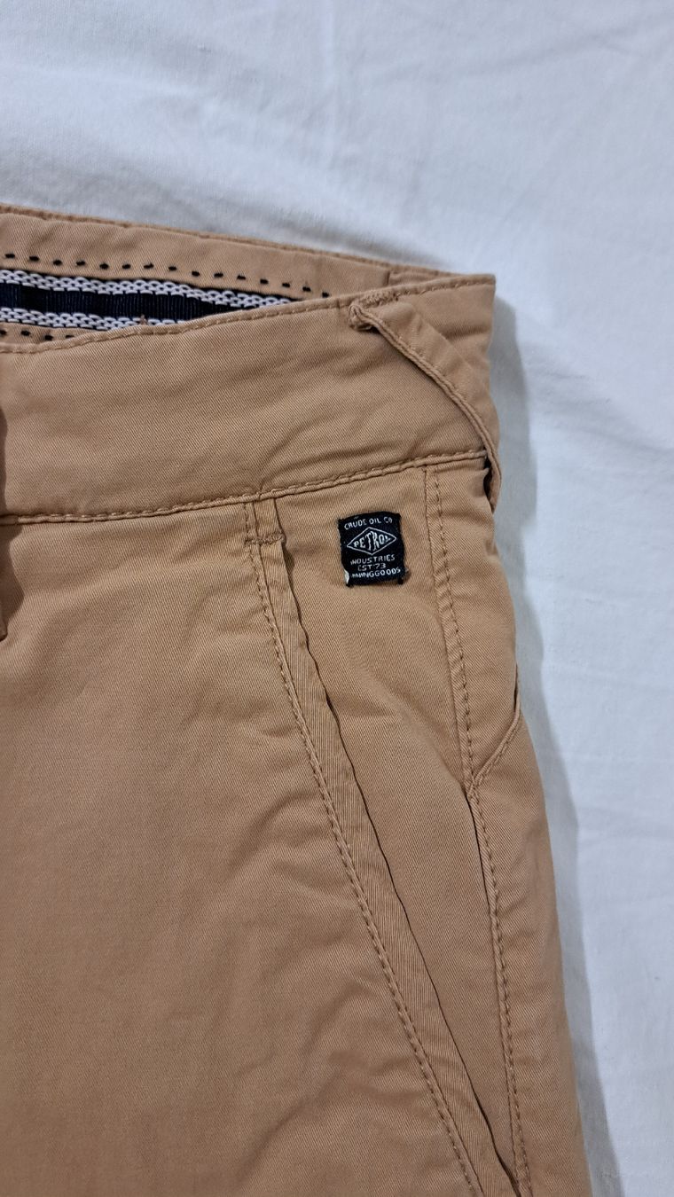 Pantalons: Petrol Industries Chino Hose Gr. 28 – D'occasion à Riehen par Sina13 2