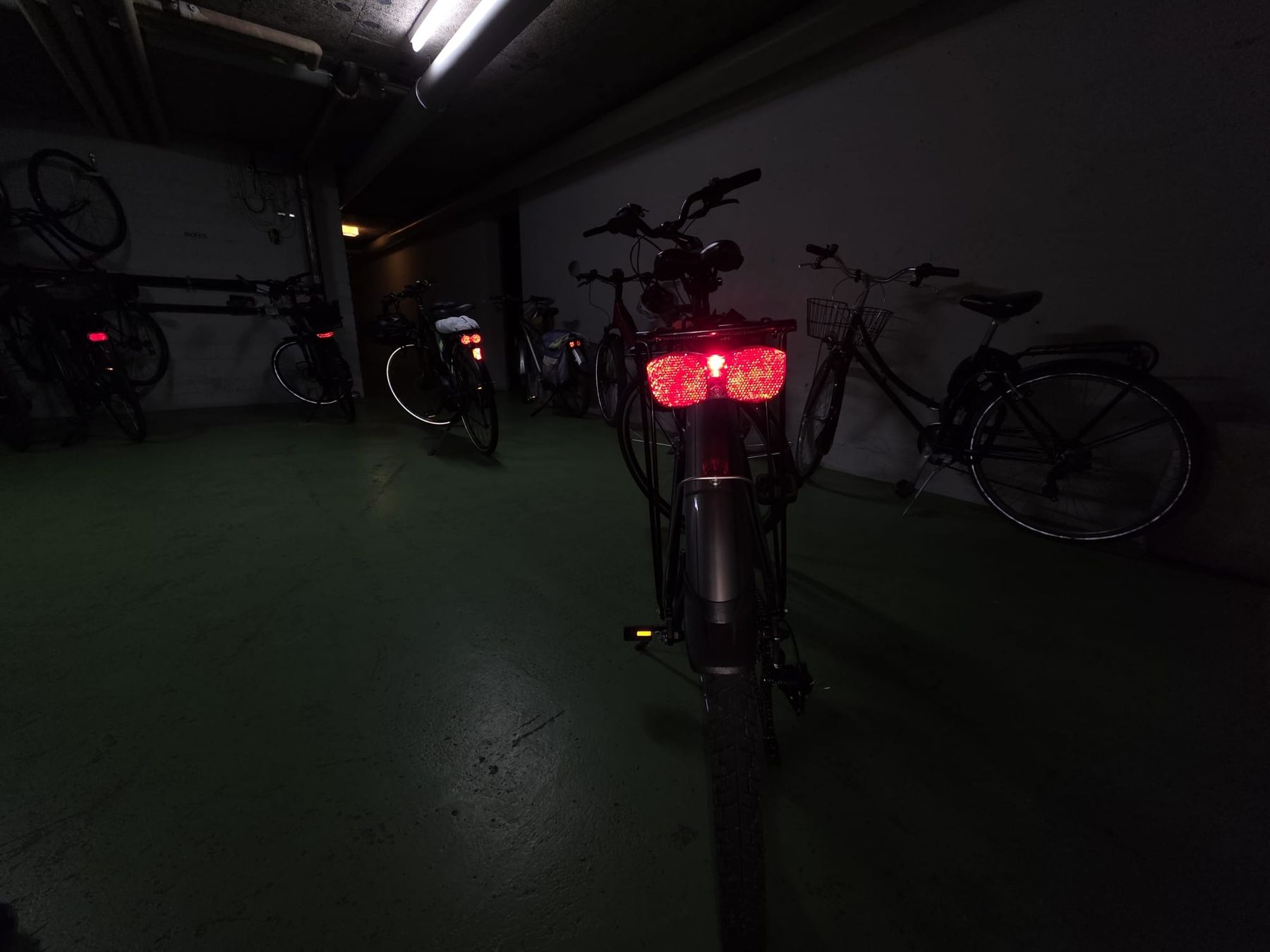 Biciclette: Velo – Nuovo (secondo la descrizione) da Luzern venduto da ibr_qb6j 5