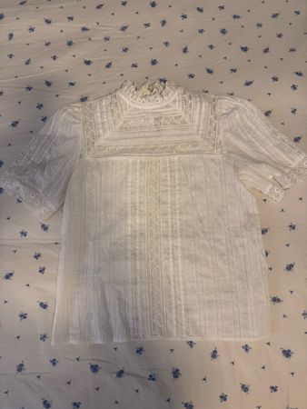 Sèzane Elisabetta Blouse