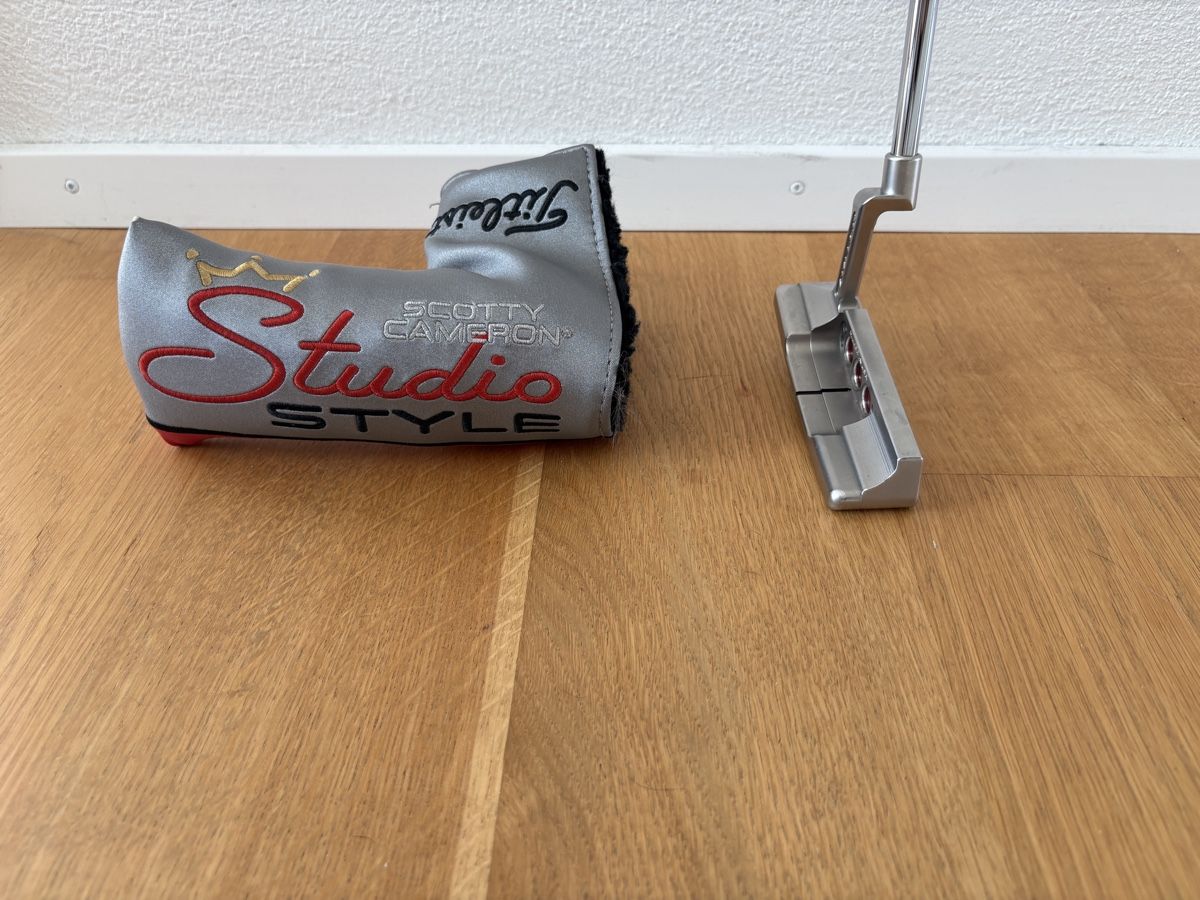 Scotty Cameron Clubs & Sets: Scotty Cameron Newport 2 Putter – D'occasion à Münsingen par jan_g8ms 5