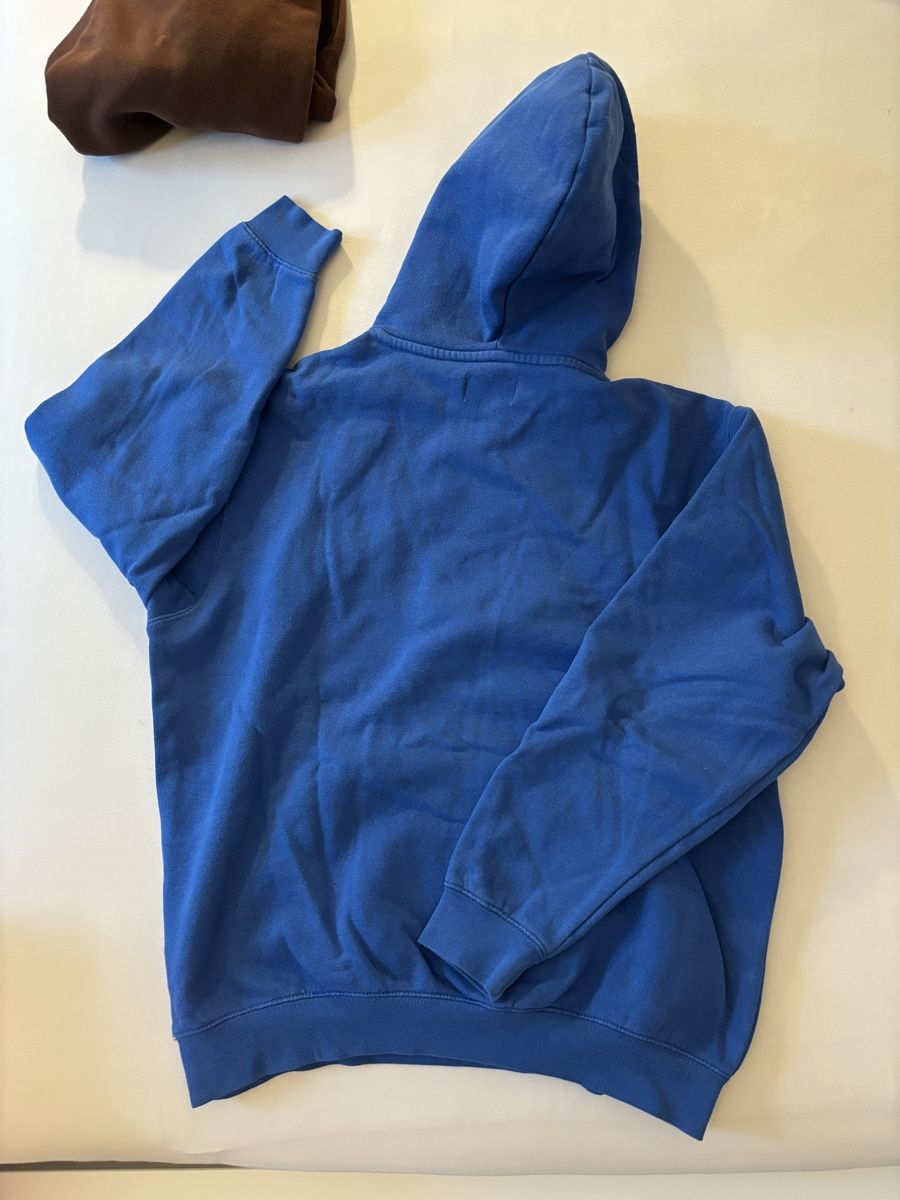Maglioni & Felpe: Blauer yourturn pullover in blau – Usato da Winterthur venduto da beijaflor777 3