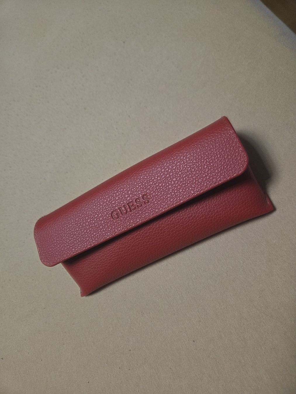 Guess Brillen & Gläser: Brille Guess mit Dioptrien 0,5 – Neu (gemäss Beschreibung) aus Basel von mar_wr92