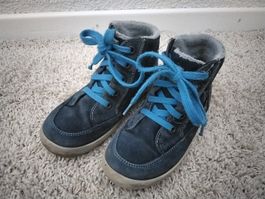 Superfit Schuhe gefüttert Gr. 28