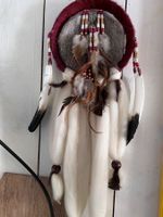 Traumfänger  (ca. 30x80cm)
