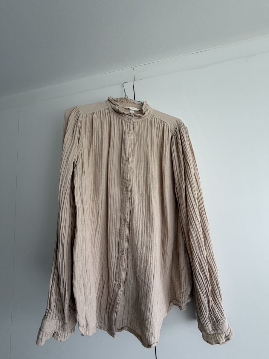 H&M Blusen: H&M Bluse – Gebraucht aus Uitikon-Waldegg von Sablink 1