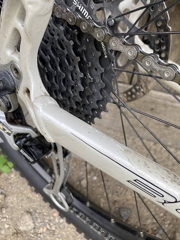 Bulls Biciclette: Bulls Mountainbike – Usato da Ellighausen venduto da FelixAngulus 2