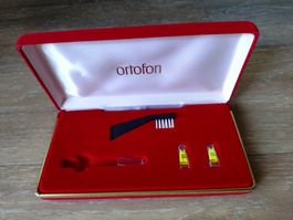 Ortofon Concorde Nightclub E unvollständig
