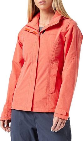 Schöffel Jackez Easy L3 Gr 40 Wetterfeste Jacke