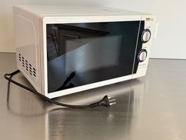 Mikrowelle mit Grill - Primotecq MW 5920 Grill