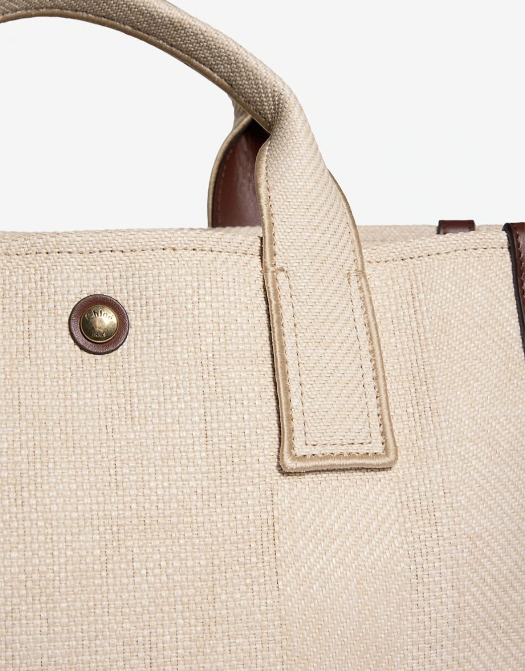 Chloé Sacs femmes: Wunderschöner Chloé Shopper  – Neuf avec emballage d'origine à burgdorf par zlatia 4