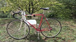 MBK Mirage vintage steel road bike – Shimano 105 – 58/59 cm