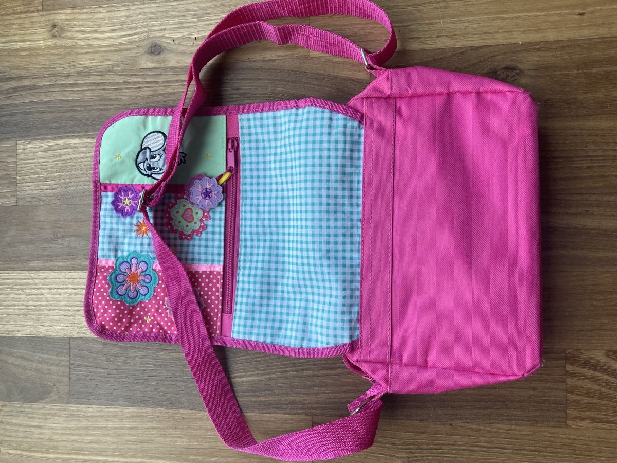 Borse & Zaini: Kindergartentasche – Usato da Luzern venduto da Aldabema 3