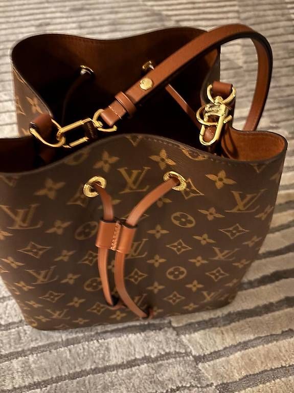 Louis Vuitton Taschen für Damen: Louis Vuitton Tasche Neonoe MM Caramel – Neu (gemäss Beschreibung) aus Oberengstringen von rotech 1