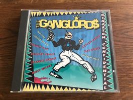 GANGLORDS - Kingston Confidential - Swiss Reggae