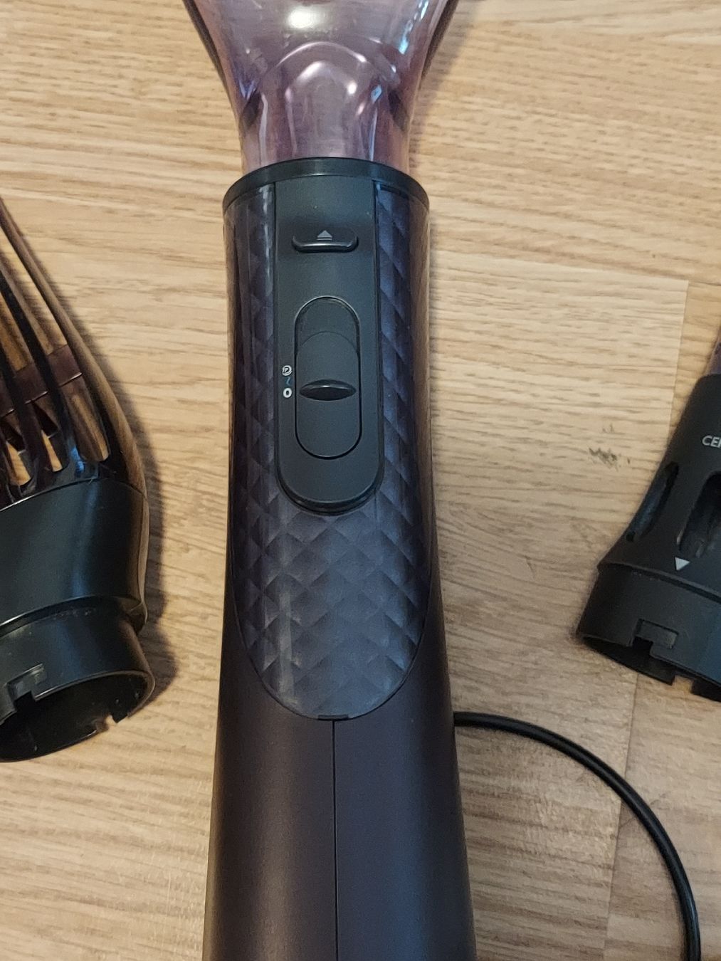 Philips Asciugacapelli: philips procare ion – Usato da Biel/Bienne venduto da mas_fx95 4