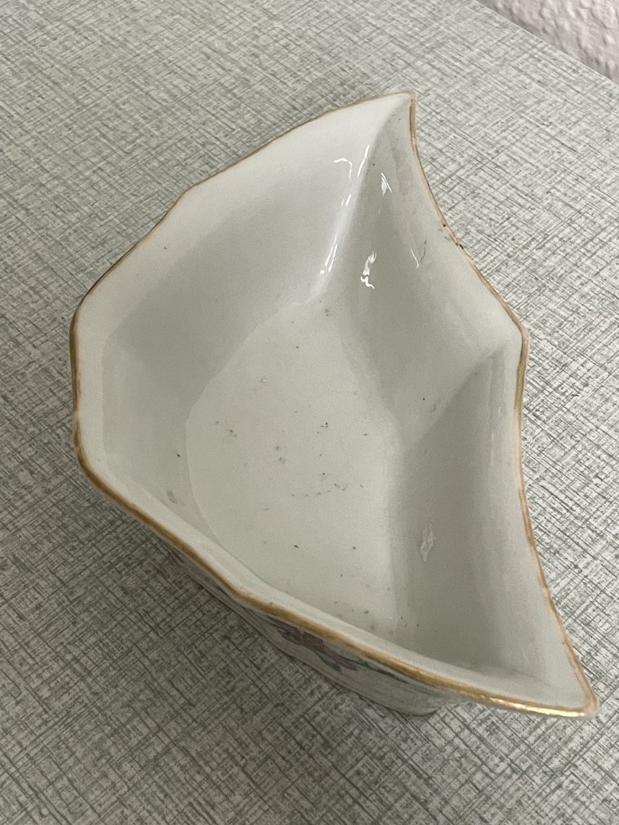 Schalen: ROC china beautiful bowl antique – Gebraucht aus Basel von Amechan. 5