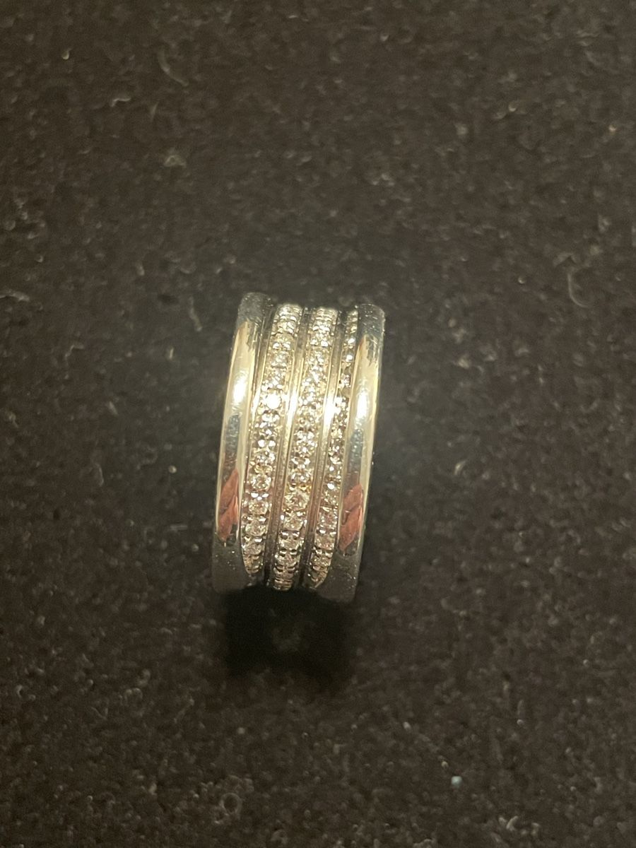 Bulgari Anelli: Bulgari b-zero1 4-Band Ring – Nuovo (secondo la descrizione) da Kriens venduto da eyka 5