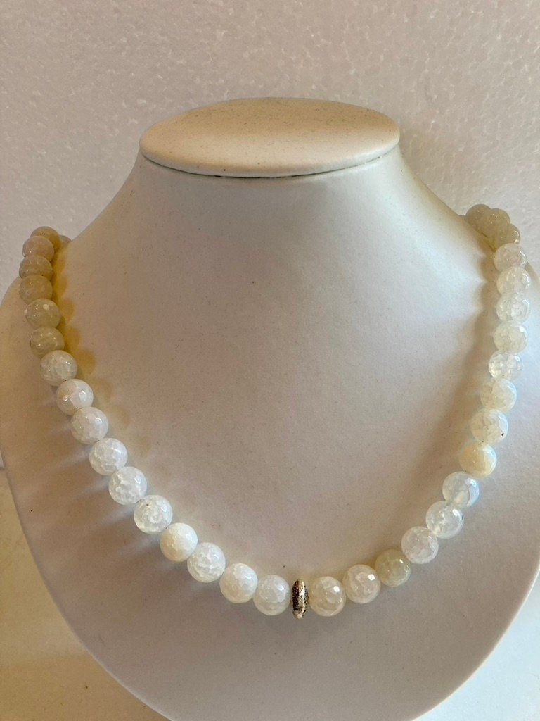 Catenine: Verschiedene Halsketten zum gleichen Preis. – Nuovo (secondo la descrizione) da Biberist venduto da tl-schmuck 8