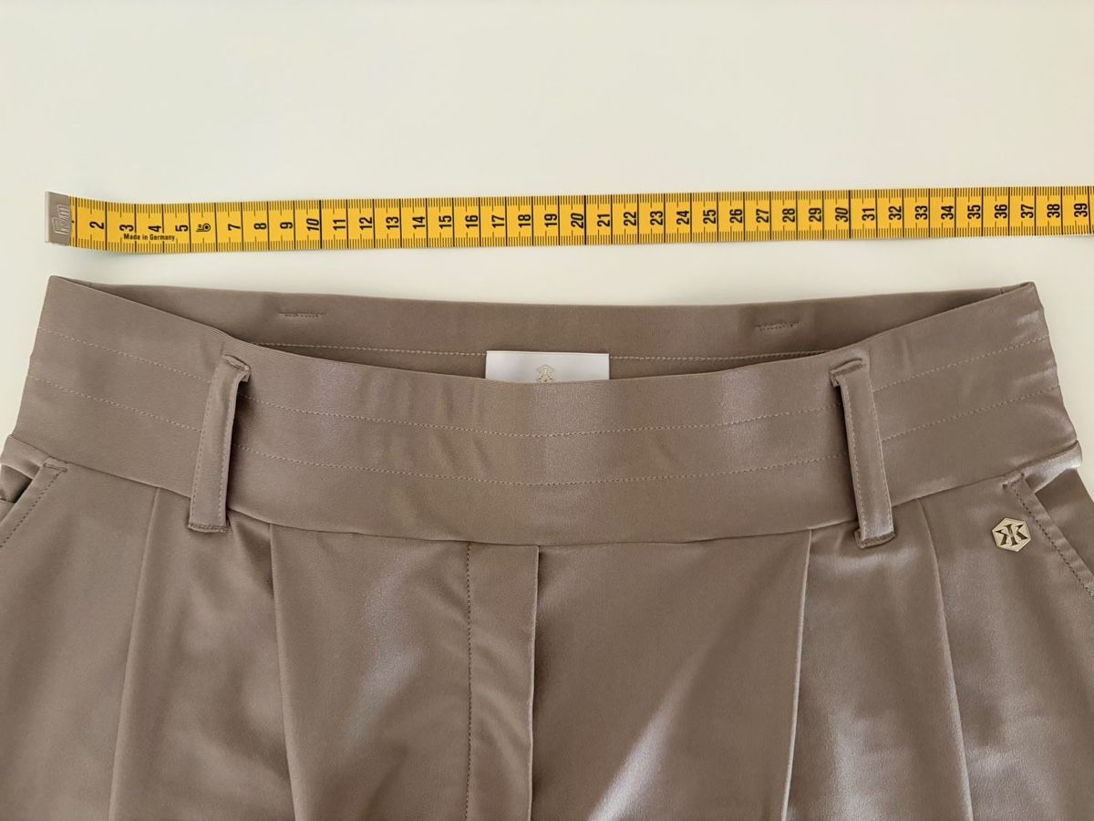 Ina Kess Pantaloni: Ina kess Phera Hose Neuwertig  – Nuovo (secondo la descrizione) da Kerns venduto da osco01 3