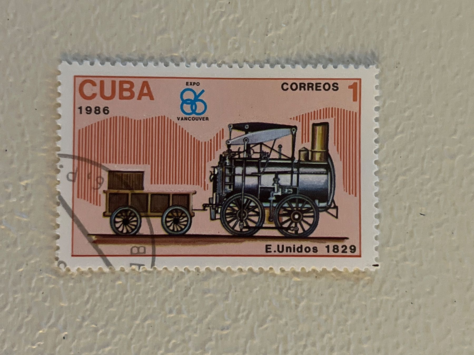 Tutti i francobolli: Cuba Briefmarke – Usato da Chiasso venduto da AzenYa