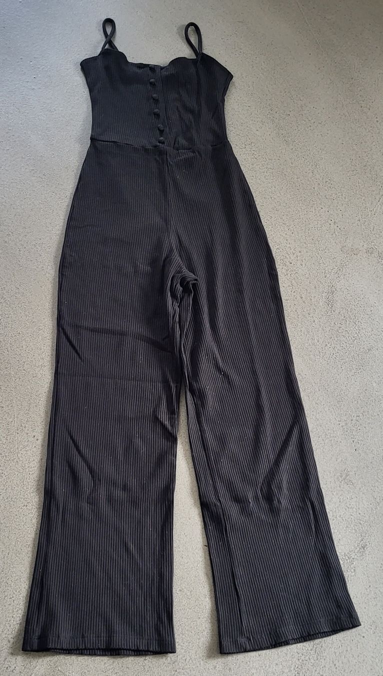 Reformation Tute: reformation Jumpsuit Gr XS – Usato da Kaisten venduto da Ciccr