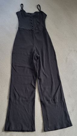 reformation Jumpsuit Gr XS