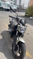 KAWASAKI Z 650 ABS (35kW)